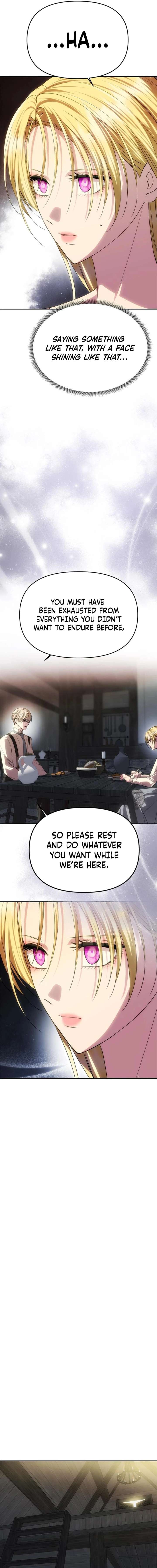 One Husband Is Enough Chapter 75 - Page 15