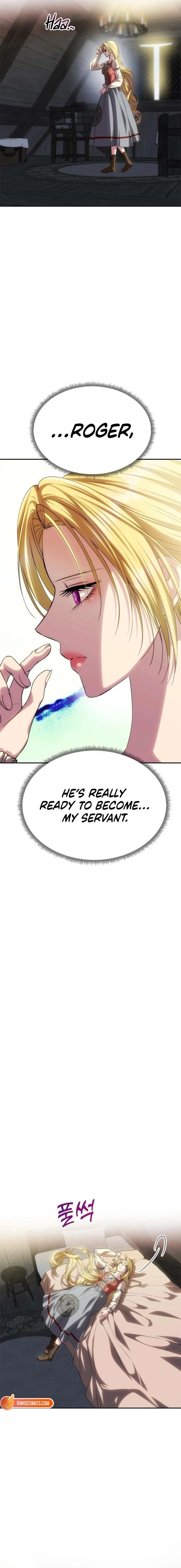 One Husband Is Enough Chapter 75 - Page 17