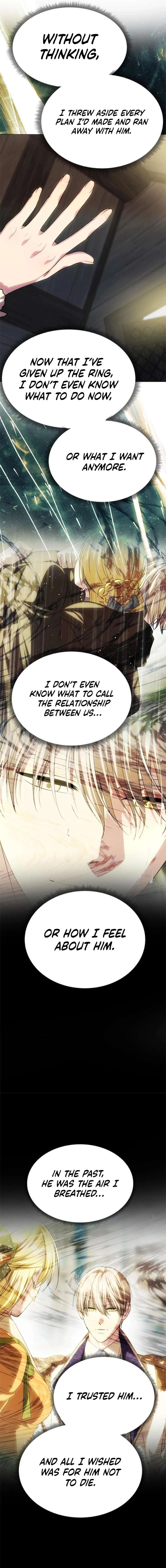 One Husband Is Enough Chapter 75 - Page 18