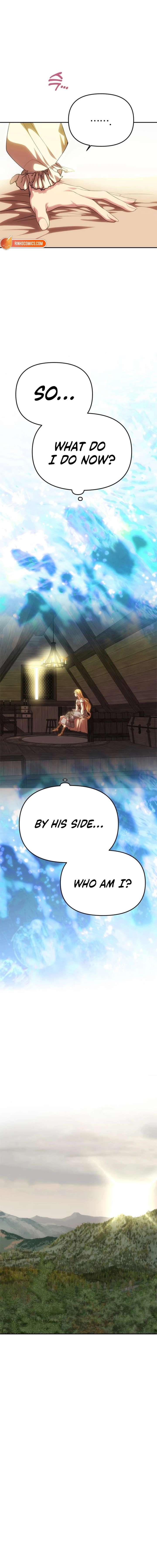 One Husband Is Enough Chapter 75 - Page 21