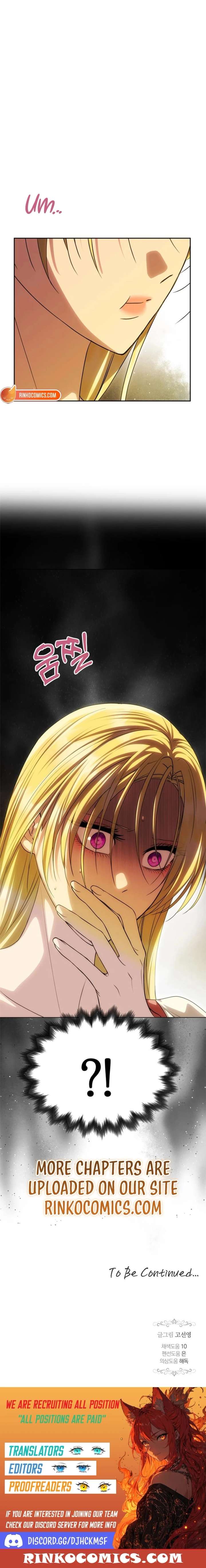 One Husband Is Enough Chapter 75 - Page 24