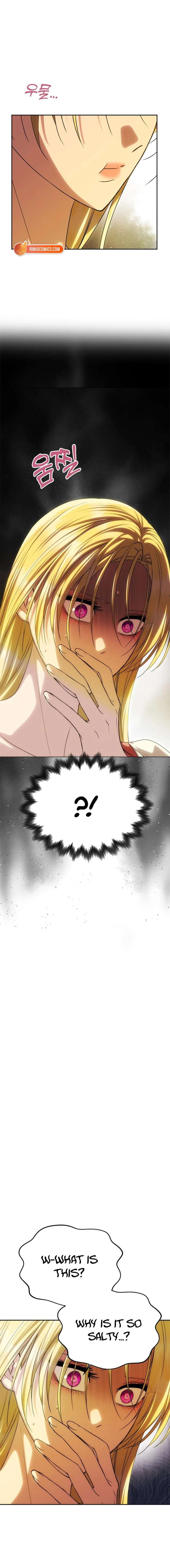 One Husband Is Enough Chapter 76 - Page 2