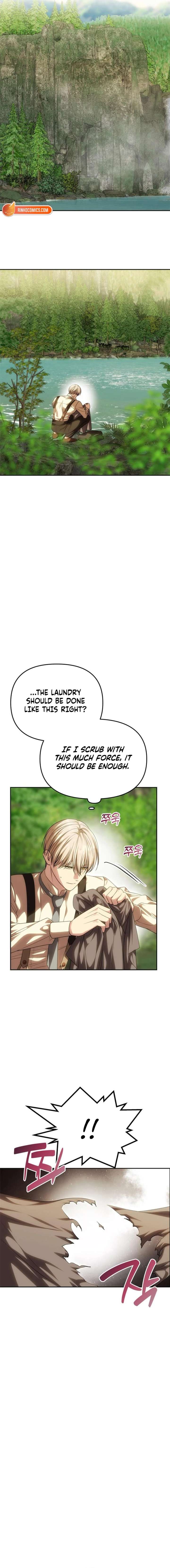 One Husband Is Enough Chapter 76 - Page 4
