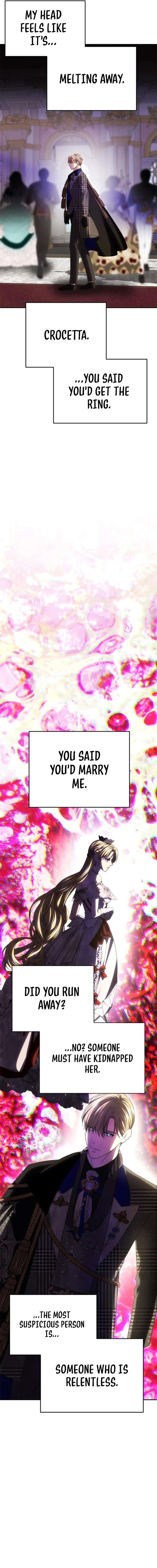 One Husband Is Enough Chapter 76 - Page 24