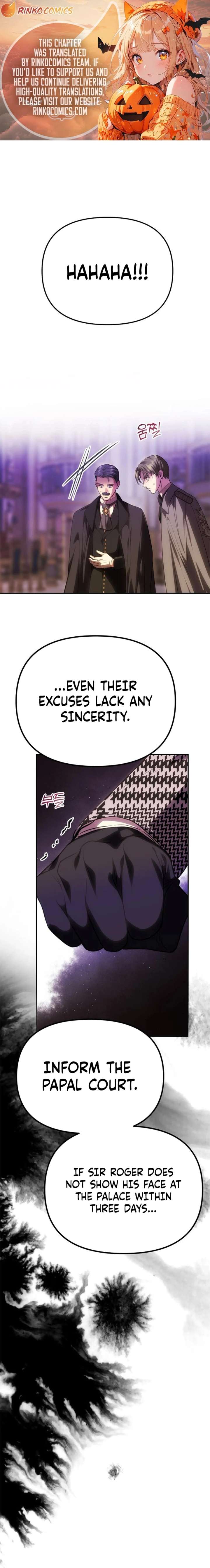 One Husband Is Enough Chapter 77 - Page 1