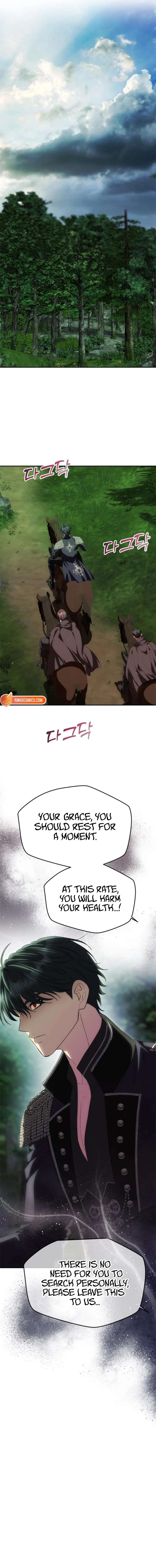 One Husband Is Enough Chapter 77 - Page 3