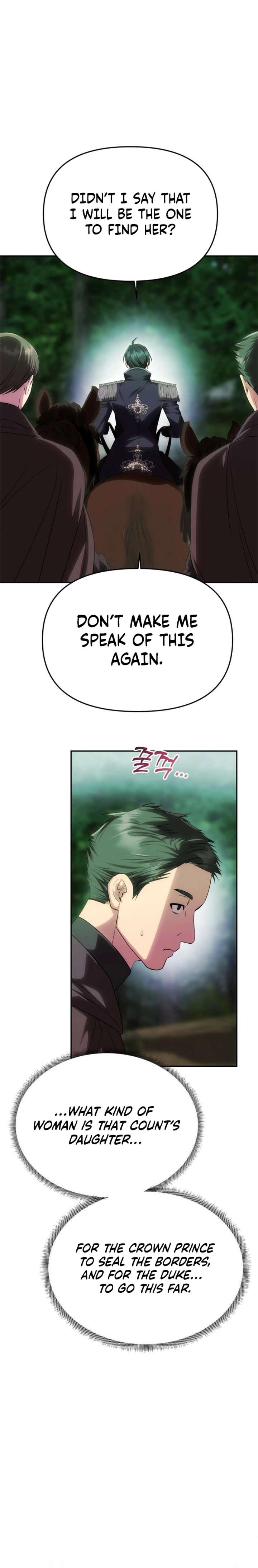 One Husband Is Enough Chapter 77 - Page 4