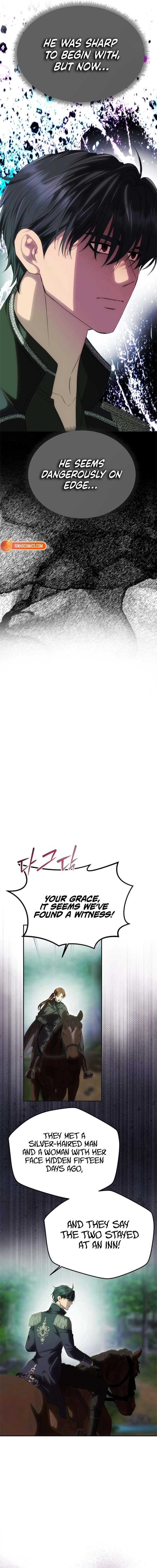 One Husband Is Enough Chapter 77 - Page 5