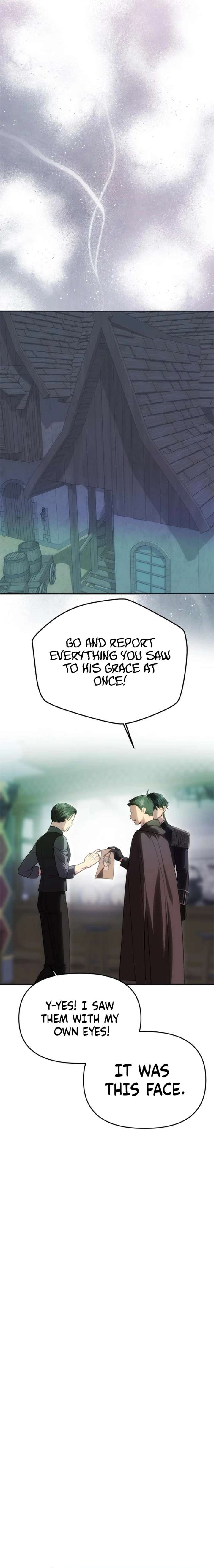 One Husband Is Enough Chapter 77 - Page 6