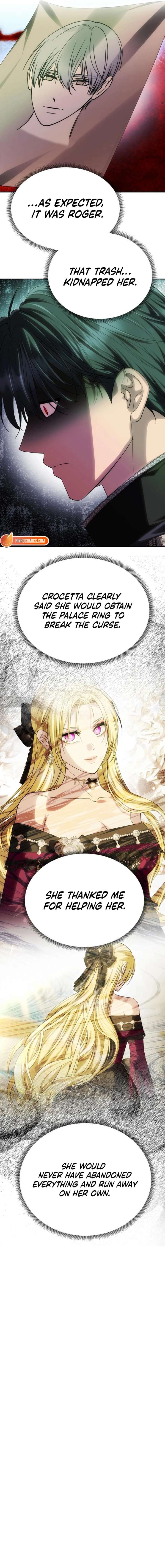 One Husband Is Enough Chapter 77 - Page 7