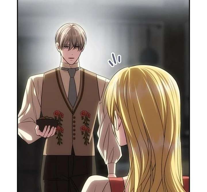 One Husband Is Enough Chapter 79 - Page 22