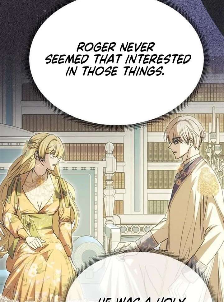 One Husband Is Enough Chapter 79 - Page 48