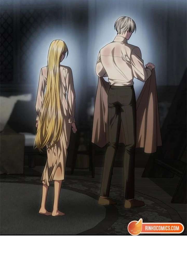One Husband Is Enough Chapter 79 - Page 121