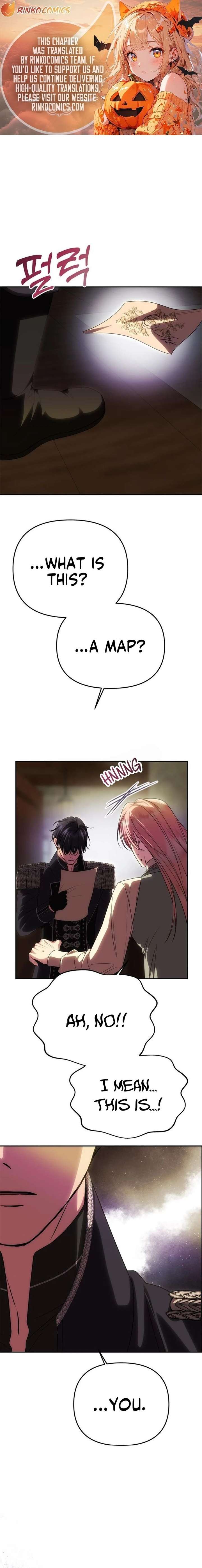 One Husband Is Enough Chapter 81 - Page 1