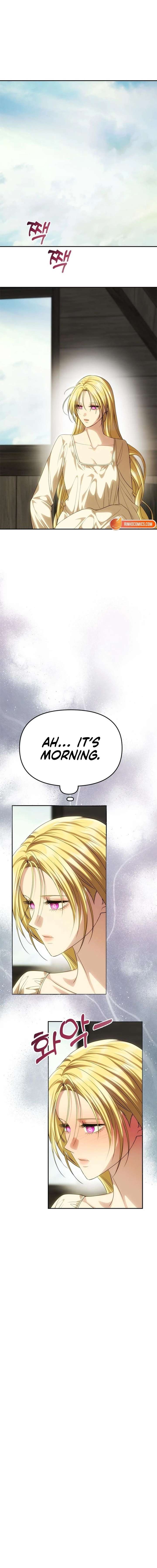 One Husband Is Enough Chapter 81 - Page 3
