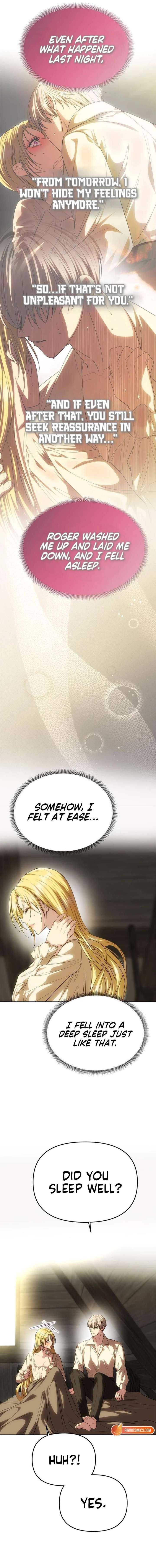 One Husband Is Enough Chapter 81 - Page 4