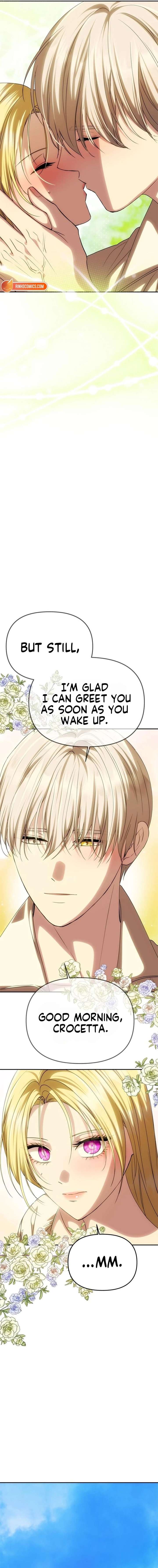 One Husband Is Enough Chapter 81 - Page 6