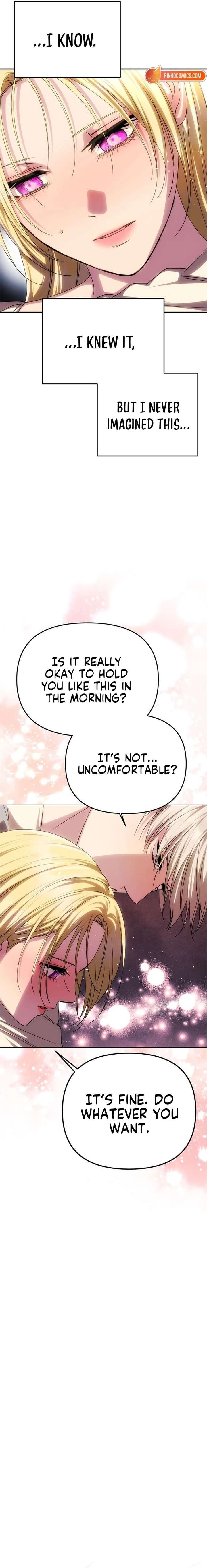 One Husband Is Enough Chapter 81 - Page 8