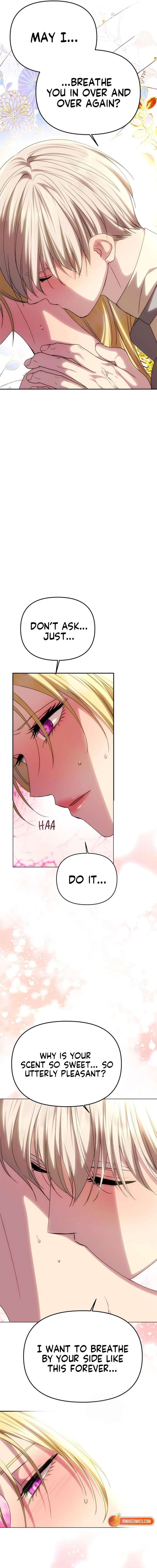 One Husband Is Enough Chapter 81 - Page 9
