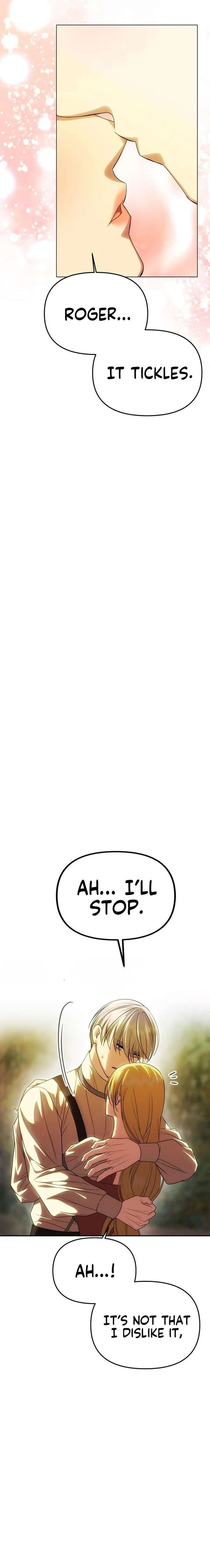 One Husband Is Enough Chapter 81 - Page 12