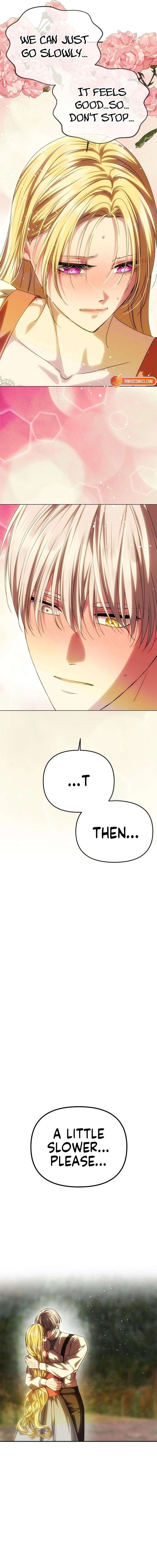 One Husband Is Enough Chapter 81 - Page 13