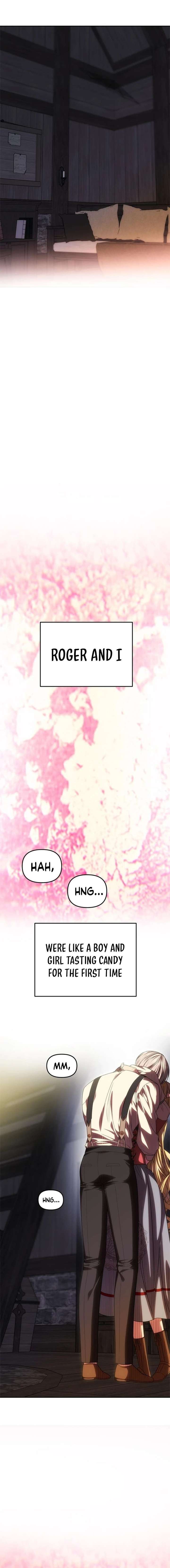 One Husband Is Enough Chapter 81 - Page 17