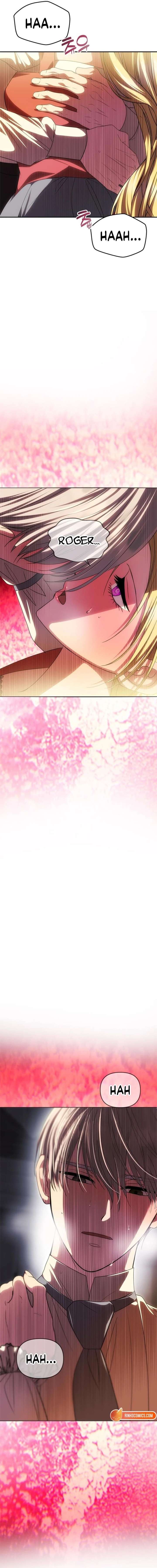 One Husband Is Enough Chapter 81 - Page 19