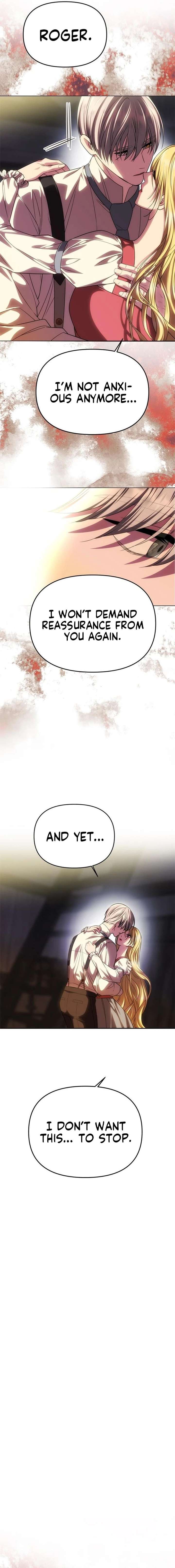 One Husband Is Enough Chapter 81 - Page 21