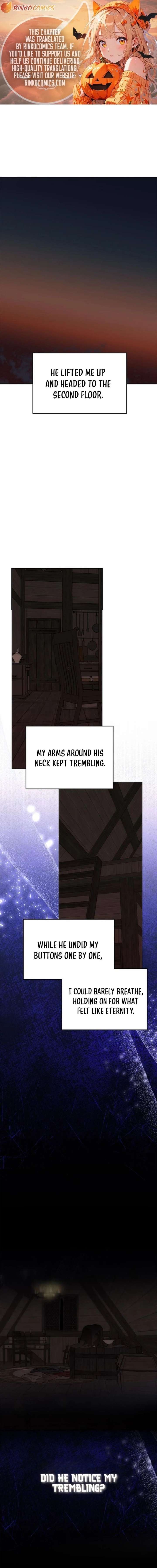 One Husband Is Enough Chapter 82 - Page 1