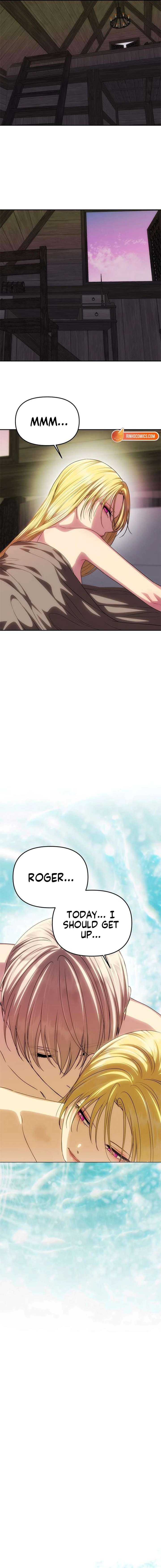 One Husband Is Enough Chapter 82 - Page 12