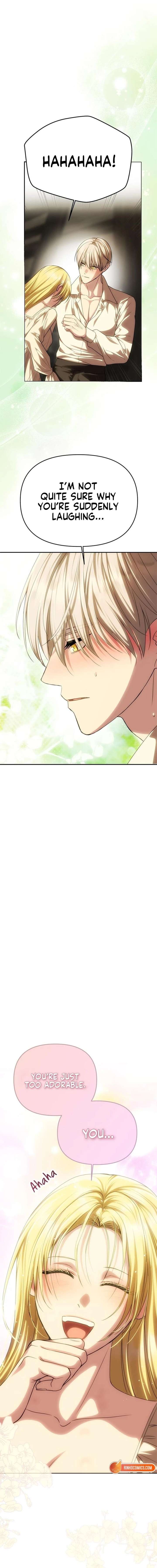 One Husband Is Enough Chapter 82 - Page 18