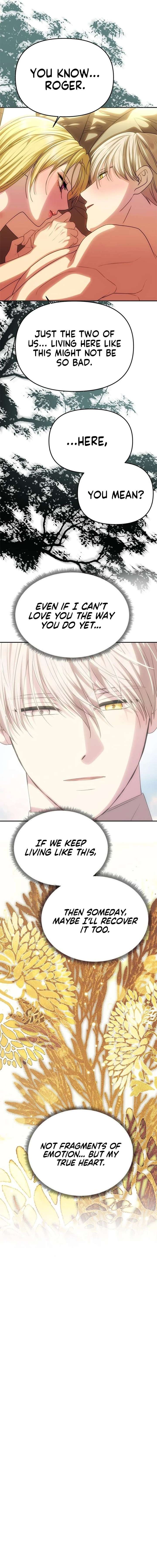One Husband Is Enough Chapter 82 - Page 21
