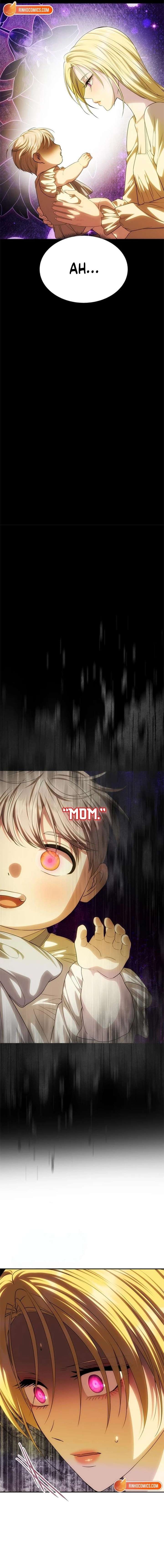 One Husband Is Enough Chapter 82 - Page 24