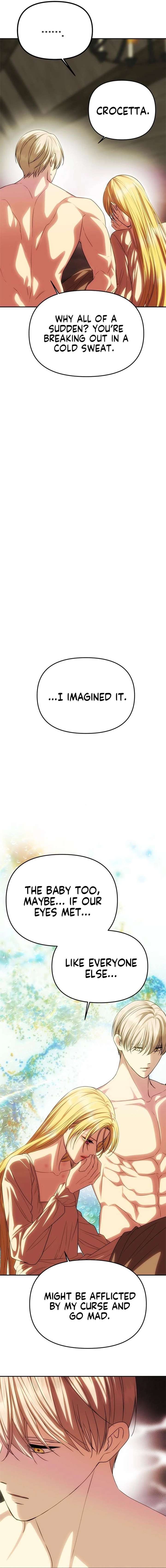 One Husband Is Enough Chapter 82 - Page 25