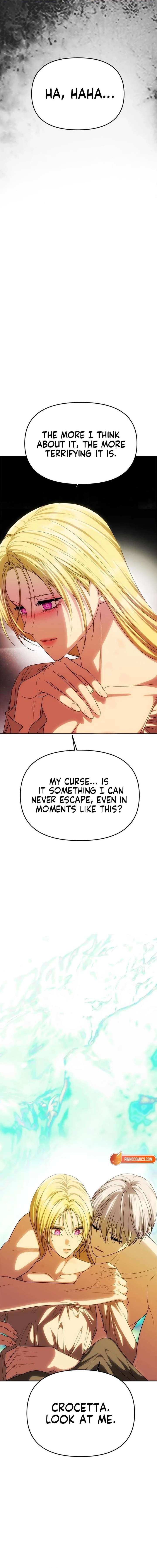 One Husband Is Enough Chapter 82 - Page 26