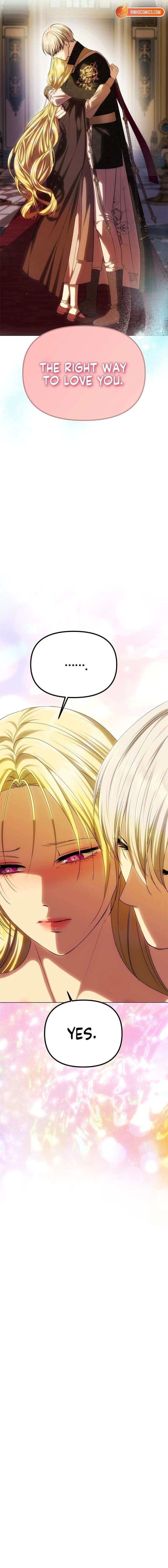 One Husband Is Enough Chapter 82 - Page 28