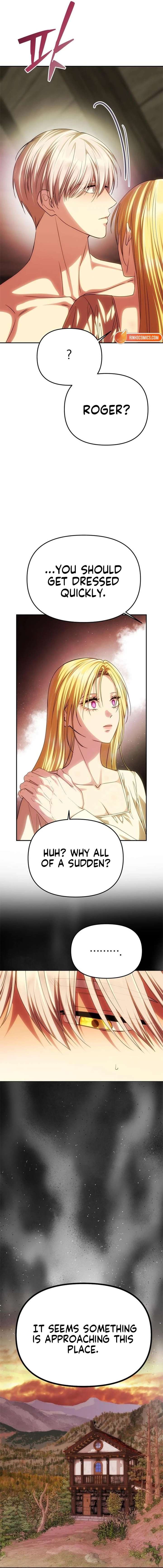 One Husband Is Enough Chapter 82 - Page 30
