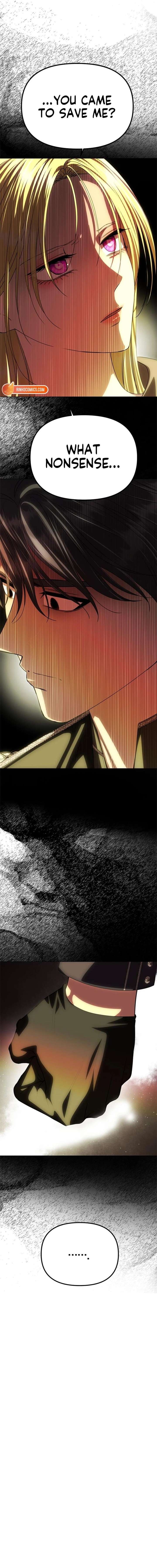 One Husband Is Enough Chapter 83 - Page 13