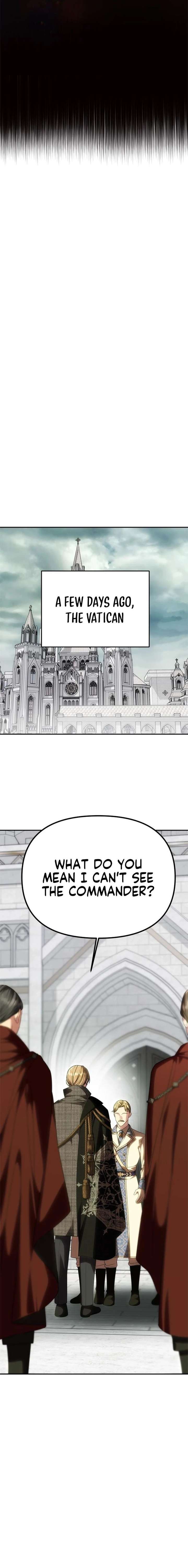 One Husband Is Enough Chapter 85 - Page 9