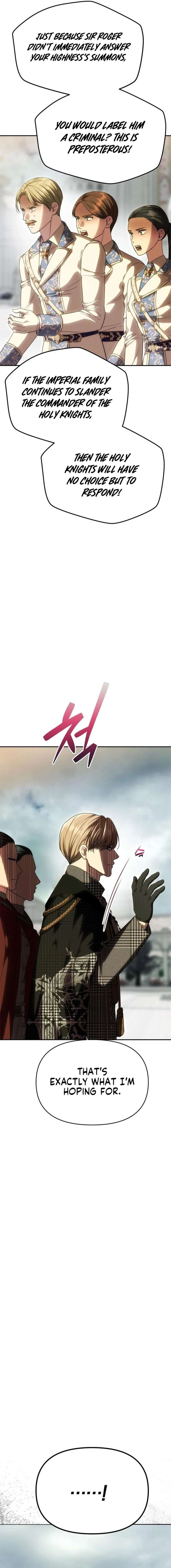 One Husband Is Enough Chapter 85 - Page 11