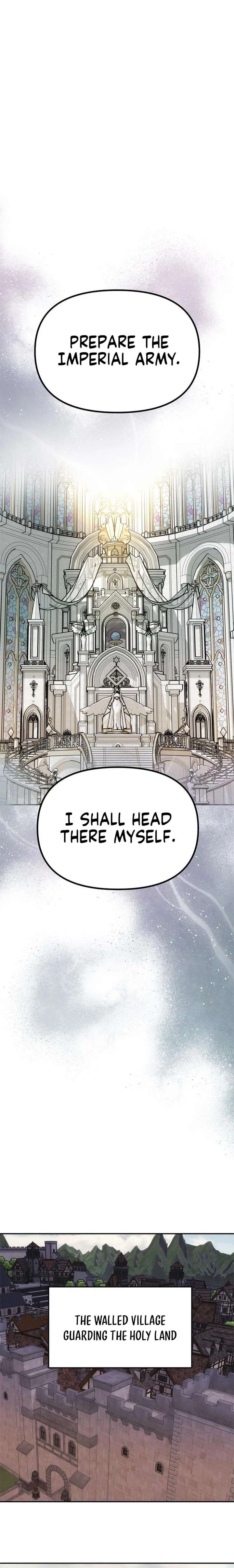 One Husband Is Enough Chapter 85 - Page 14
