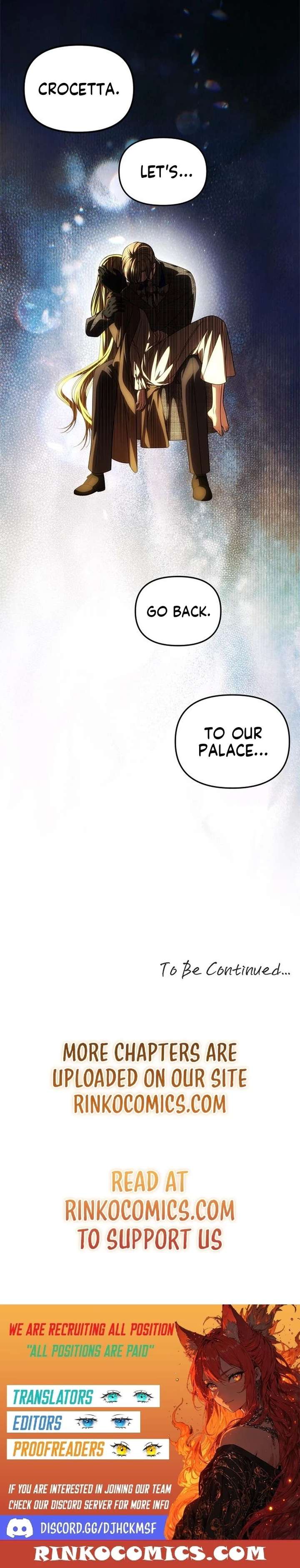 One Husband Is Enough Chapter 85 - Page 30