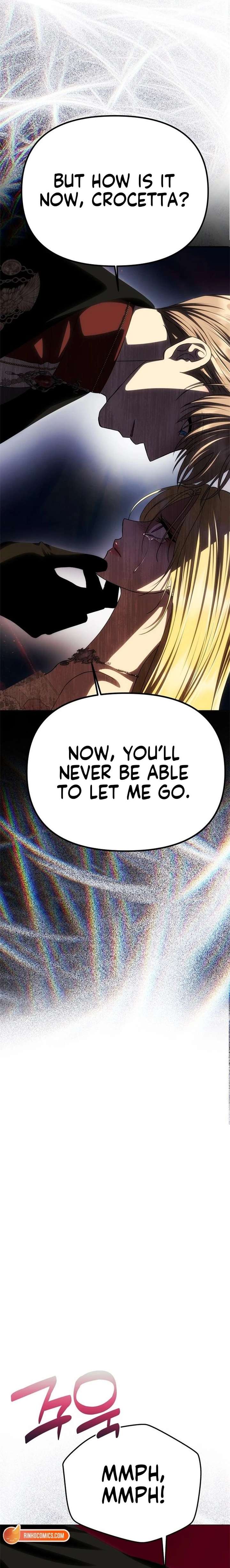 One Husband Is Enough Chapter 86 - Page 19