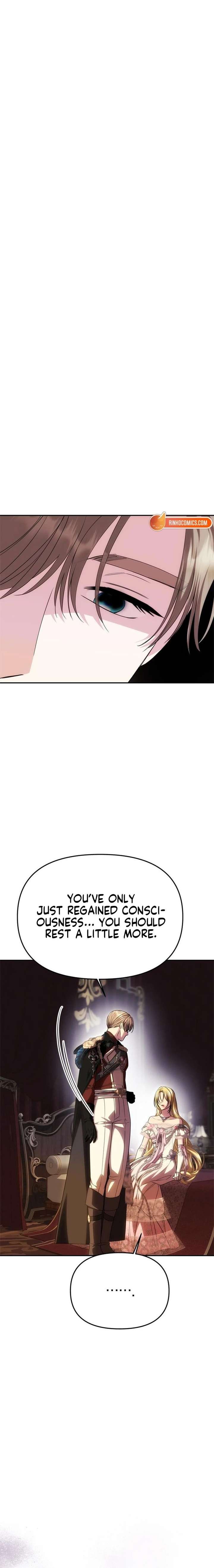 One Husband Is Enough Chapter 87 - Page 6
