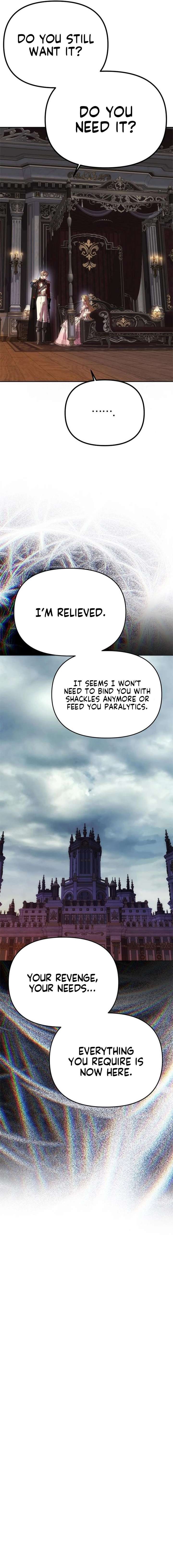 One Husband Is Enough Chapter 87 - Page 8