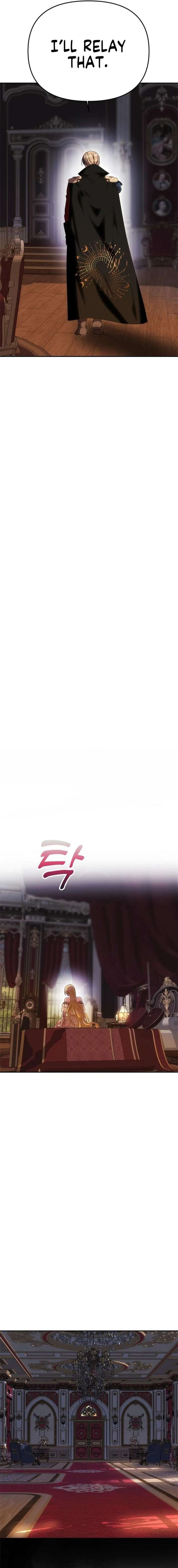 One Husband Is Enough Chapter 87 - Page 11