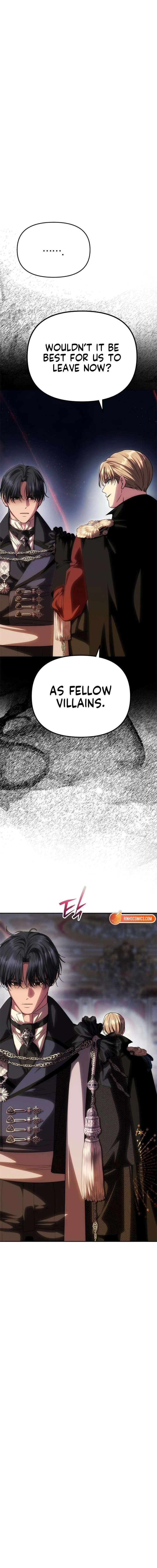 One Husband Is Enough Chapter 87 - Page 15