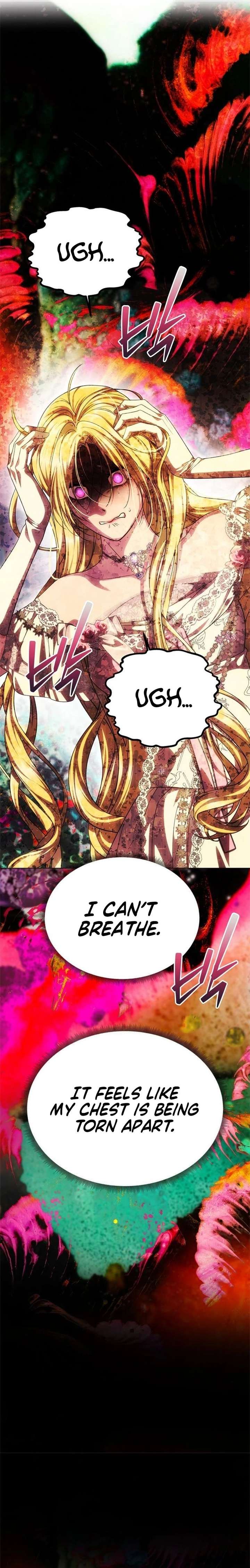 One Husband Is Enough Chapter 87 - Page 23