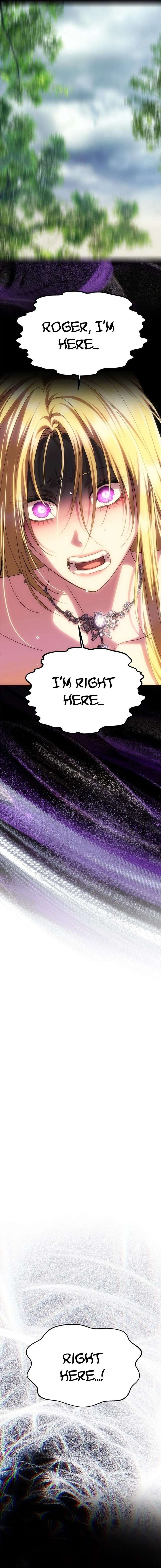 One Husband Is Enough Chapter 87 - Page 27
