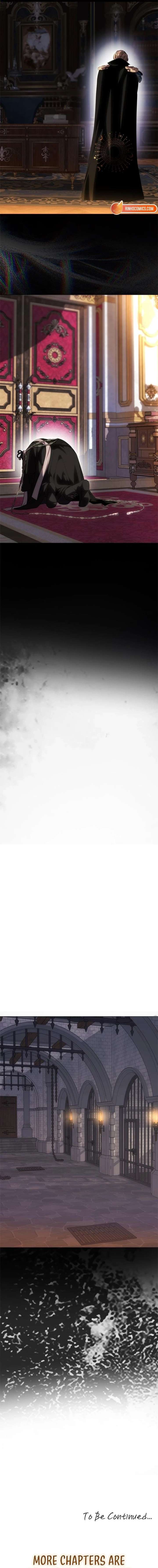 One Husband Is Enough Chapter 87 - Page 28